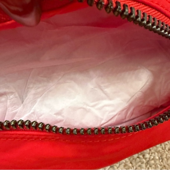 NWT 🏷️ Stoney Clover Lane Classic Backpack in APPLE - Picture 10 of 12